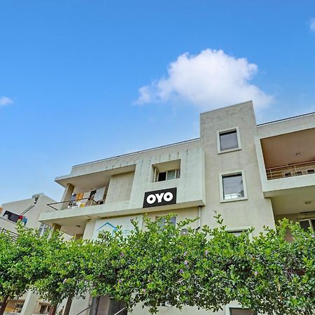 Super Hotel O Indra Suites Mysore Extérieur photo