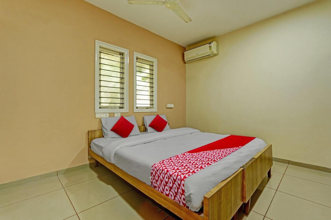 Super Hotel O Indra Suites Mysore Extérieur photo