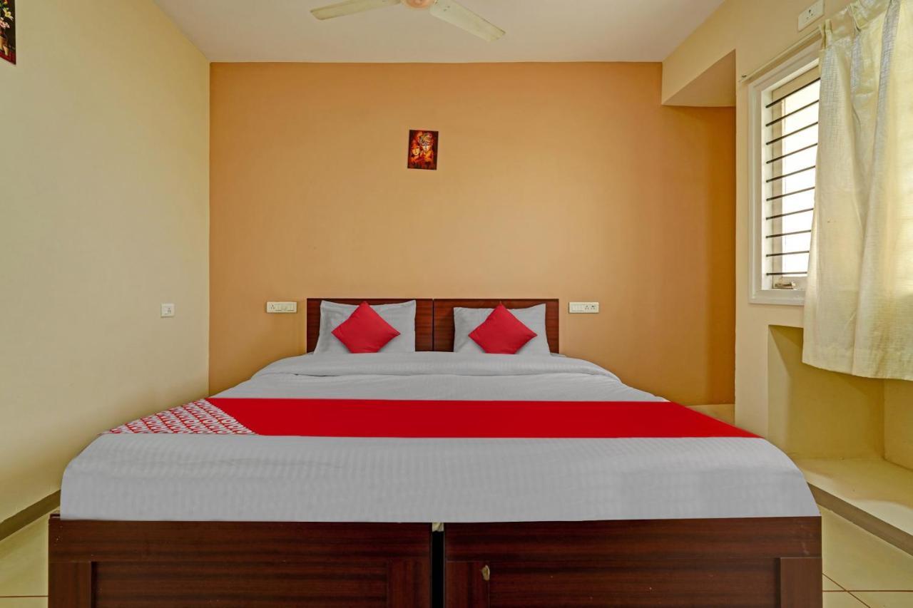 Super Hotel O Indra Suites Mysore Extérieur photo