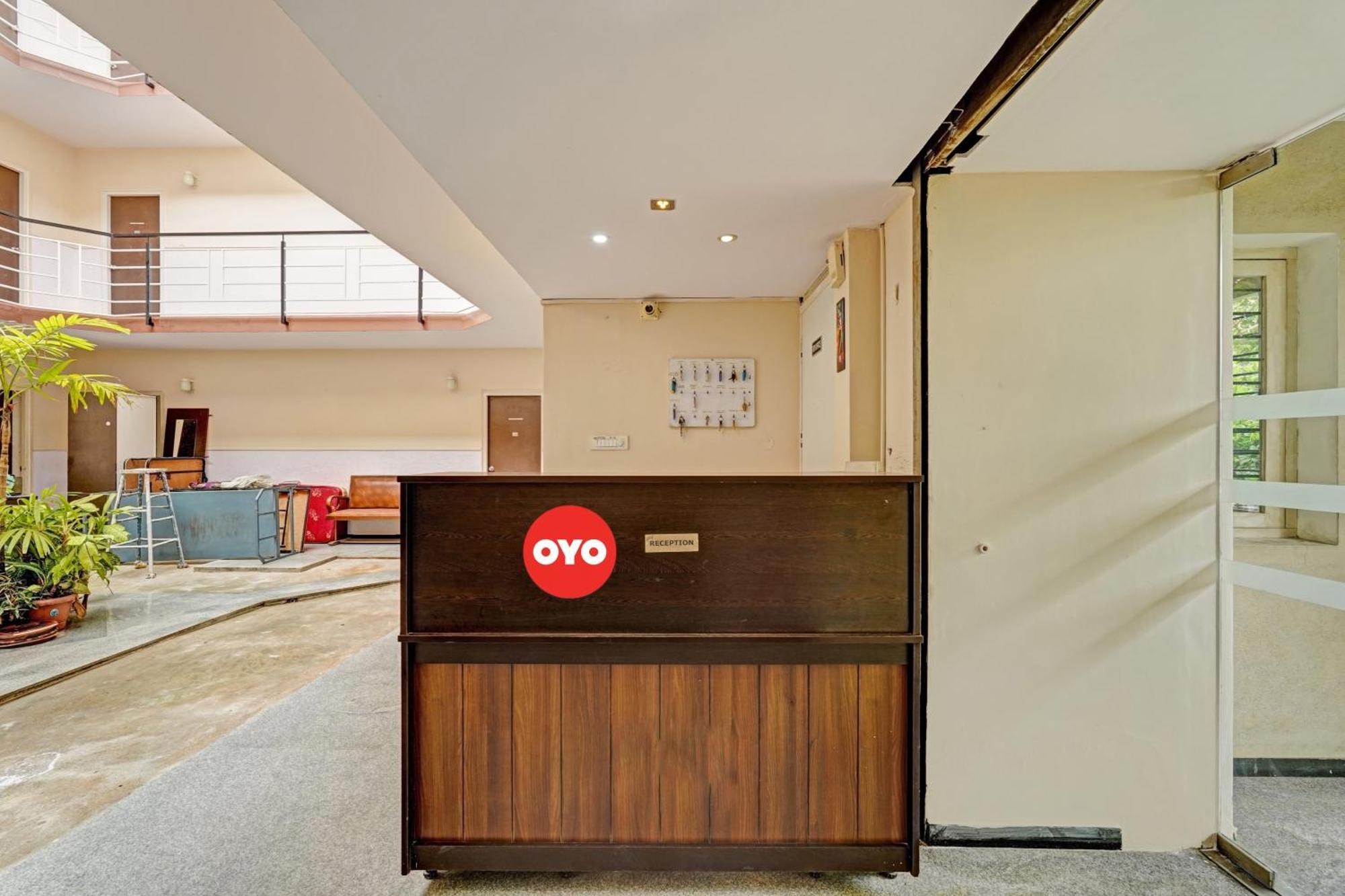 Super Hotel O Indra Suites Mysore Extérieur photo