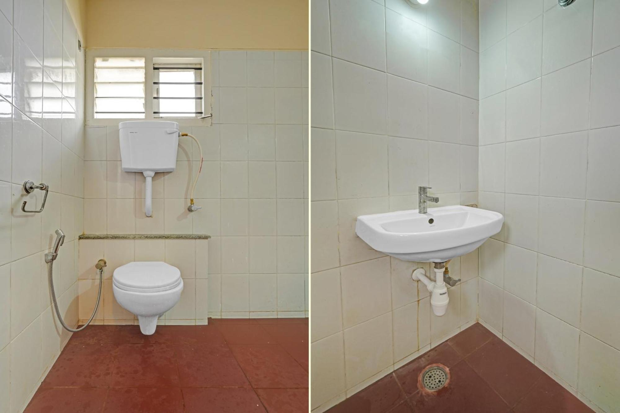 Super Hotel O Indra Suites Mysore Extérieur photo