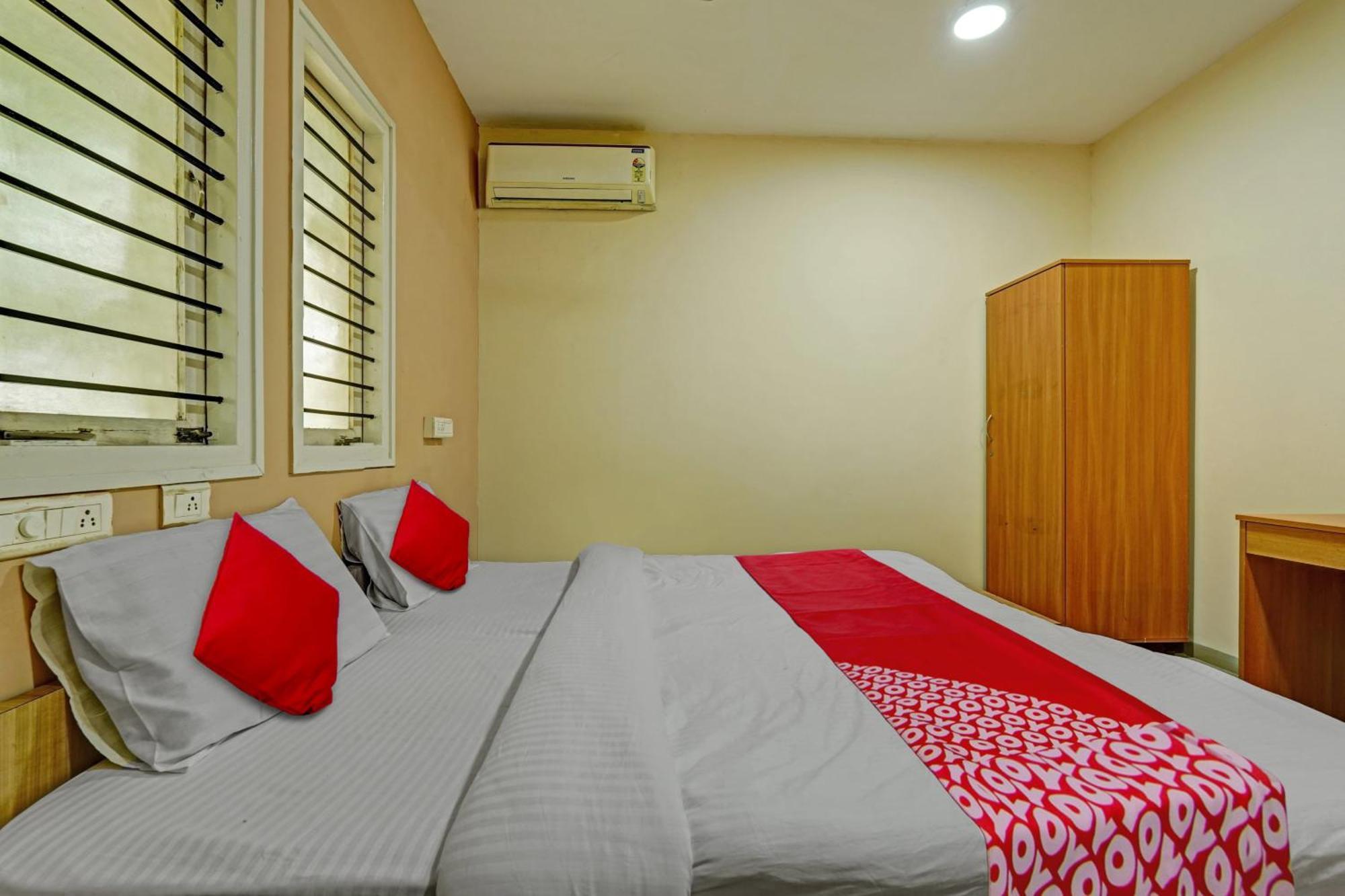 Super Hotel O Indra Suites Mysore Extérieur photo