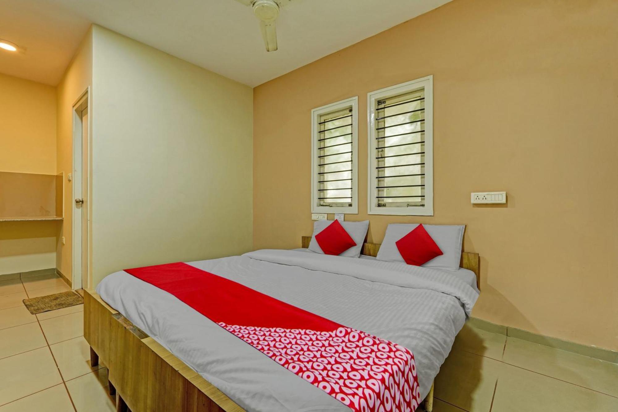 Super Hotel O Indra Suites Mysore Extérieur photo