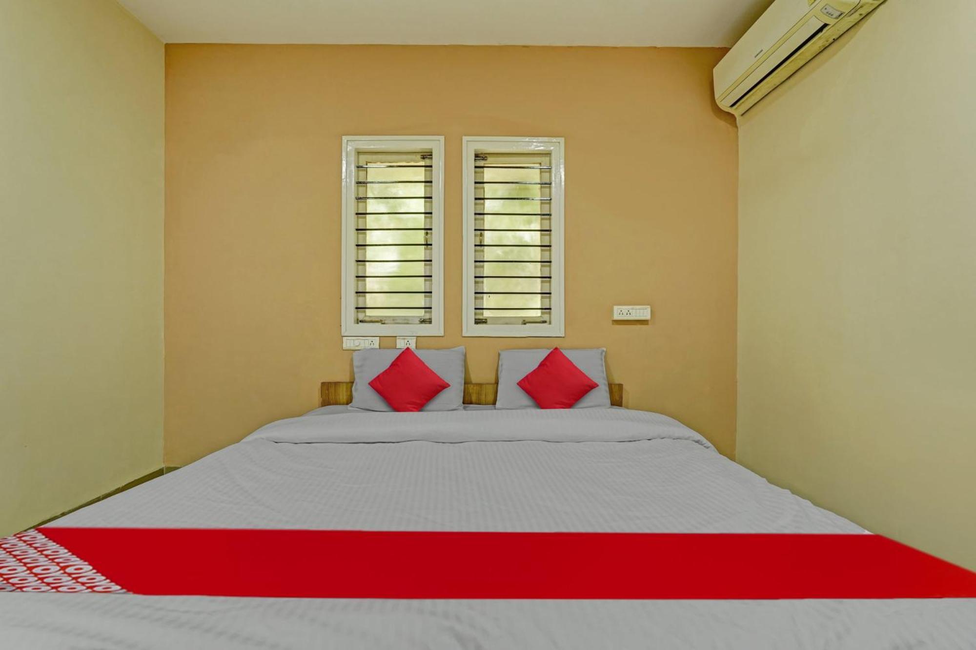 Super Hotel O Indra Suites Mysore Extérieur photo